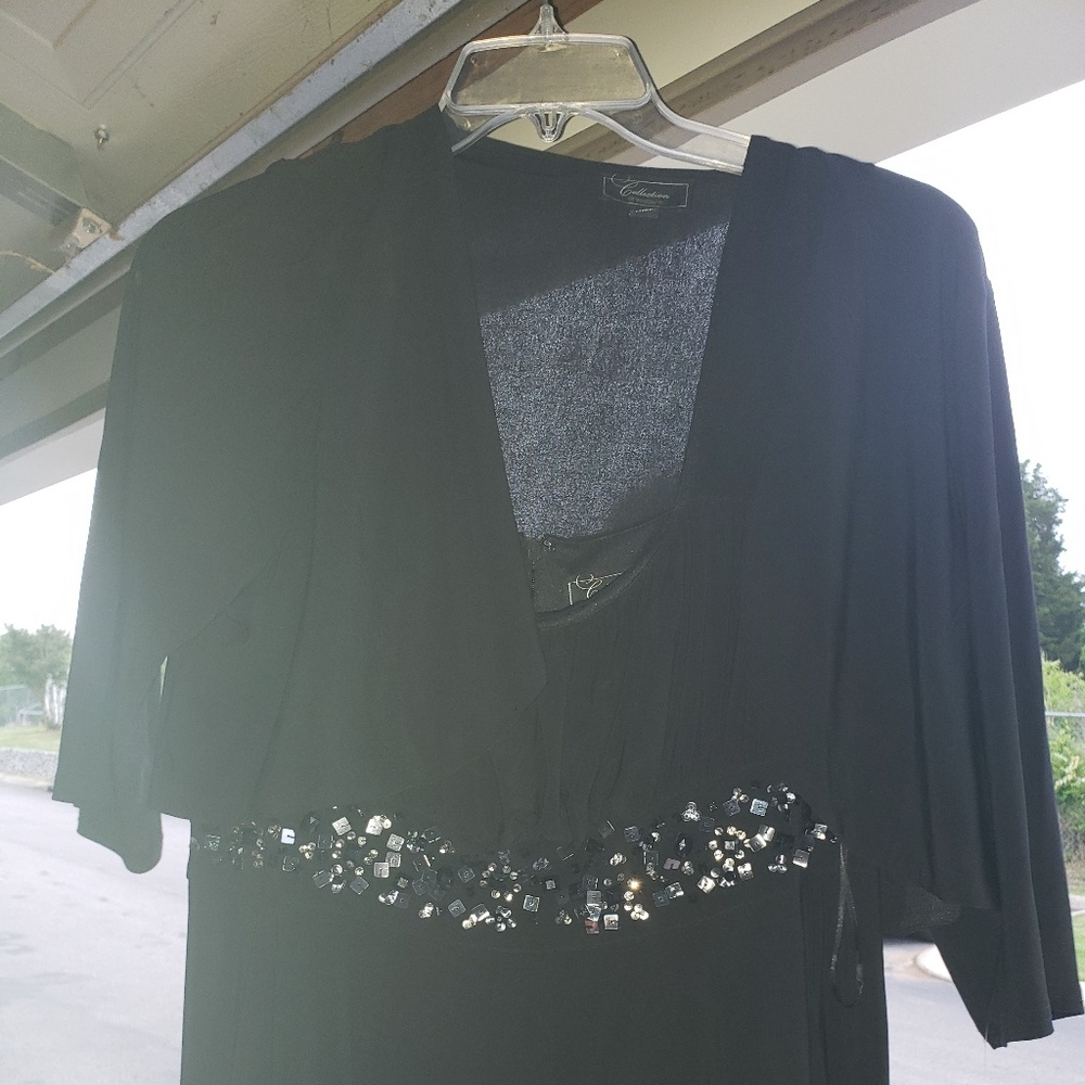 Dress - Picture 4 of 5